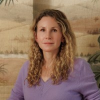 Trust for Governors Island Employee Courtenay Green's profile photo