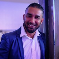 Zaheer Essat Email & Phone Number