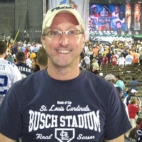 Limited Brands Employee Michael Carmichael's profile photo