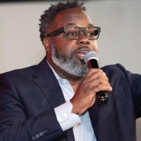 Freedom House Recovery Center Employee Cedric Thrash Sr's profile photo