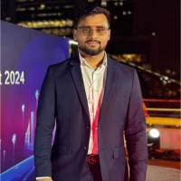 Mohammed Rizwan Email & Phone Number