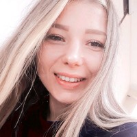 AccessoryPart Employee Fulya Kekezoğlu's profile photo