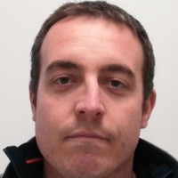 STEMI Employee Alexandre Bouvard's profile photo