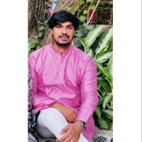 EXL Employee Charan C's profile photo