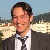 Fressnapf Tiernahrungs GmbH Employee Keldenich Gregor's profile photo