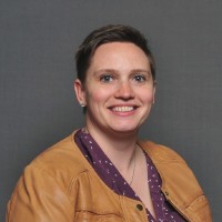 United States Army Reserve Employee Jessica Copi's profile photo