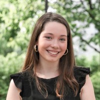 Granite Ridge Resources Employee Brooke Rothwell's profile photo