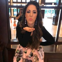 Sales Manager Employee Sara Baker's profile photo