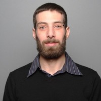 Dexero Employee Jérémy Courtaban's profile photo
