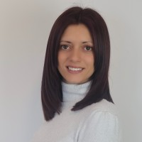 Tate & Harriss - Recruitment Specialists Employee Abbey-Lee Hare's profile photo