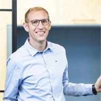 Stadtwerke Leipzig GmbH Employee Tony Schnoor's profile photo