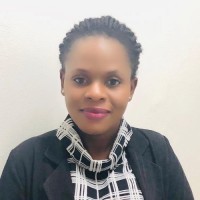 Carolyne Kyambadde Email