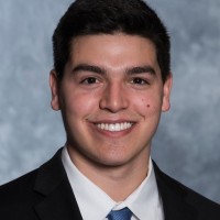 Boston Scientific Employee Cory Parr's profile photo