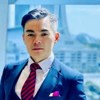 Boyden Employee Ivan Lim's profile photo