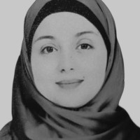 6Bees Employee Huda Tawfik's profile photo