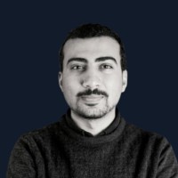 Keylogik Employee Moaz Fathy's profile photo