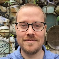 UBI Works Employee Philippe Chabot's profile photo