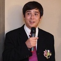 Imperial Tours Employee Terence Parker's profile photo