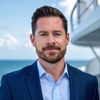 Avalon Employee Patrick Beckett's profile photo