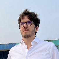 Danim Employee Steve Sanchez's profile photo