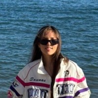 Alina Buhaienko Email & Phone Number