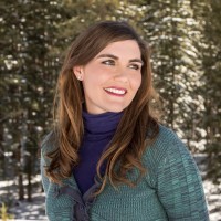 DHM Design Employee Cammie Willis's profile photo
