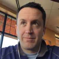 CVS Pharmacy Employee Rick Coleman's profile photo