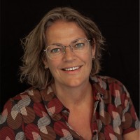 Pro6 Employee Cindy de Rijke's profile photo