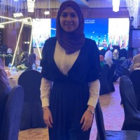 Triangles Employee Mirna Nabil's profile photo