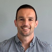 Gattaca Employee Matthew Salmon's profile photo