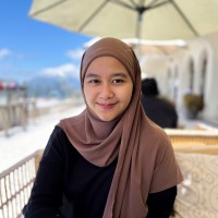 Coopers Hill Employee Tsara Apsari's profile photo