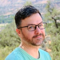 The New York Academy of Sciences Employee Andrew M.'s profile photo