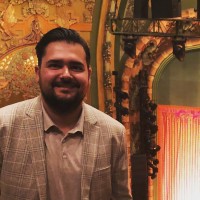 DSS Employee Kaan Akkurt's profile photo