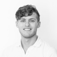 Journey Group, Inc. Employee Joshua Whitwell's profile photo