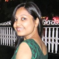 Preeti Bhandari Email