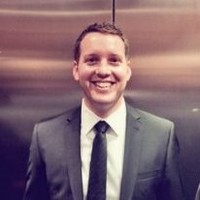 Insightify Employee Adam Higgs's profile photo