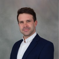 QinetiQ Australia Employee Robbie Card's profile photo