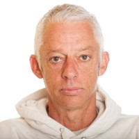 STOKE Shoes Employee Ian Stewart's profile photo