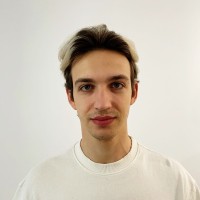 K2Bots.AI Employee Dima Tkachenko's profile photo