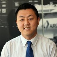 澳洲電訊 Employee Ray Tse's profile photo