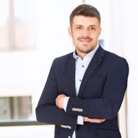 INTUS Elektronik GmbH Employee Andreas Zink's profile photo