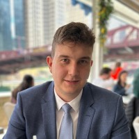 Menhir .ai Employee Alonso García Velasco's profile photo