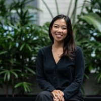 Cachet Group Employee Karen Raharja's profile photo