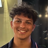 Primary Sporting Development Employee Sam Davies's profile photo