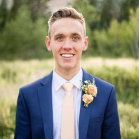 Mint Pest Control Employee Nathan Allred's profile photo