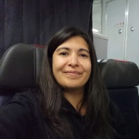 Valio Employee Johanna Suitt's profile photo