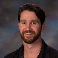 Wasatch Academy Employee Anthony Monticello's profile photo