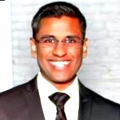 Clear Solutions Employee Sarthak Jain's profile photo
