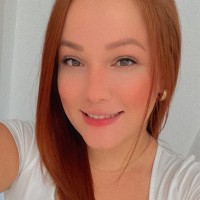 Conecta Employee Kássia Landes's profile photo