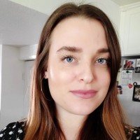 Killer Merch Employee Taylor Dunlop's profile photo